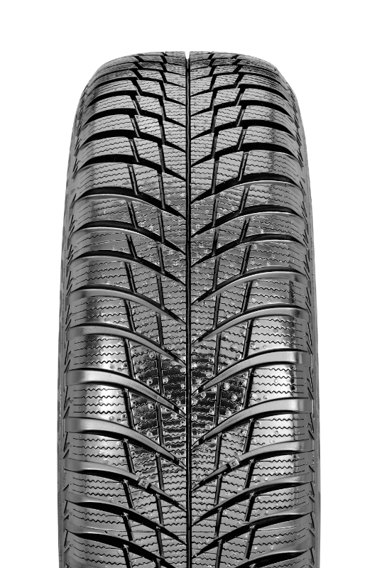 Bridgestone Blizzak LM001