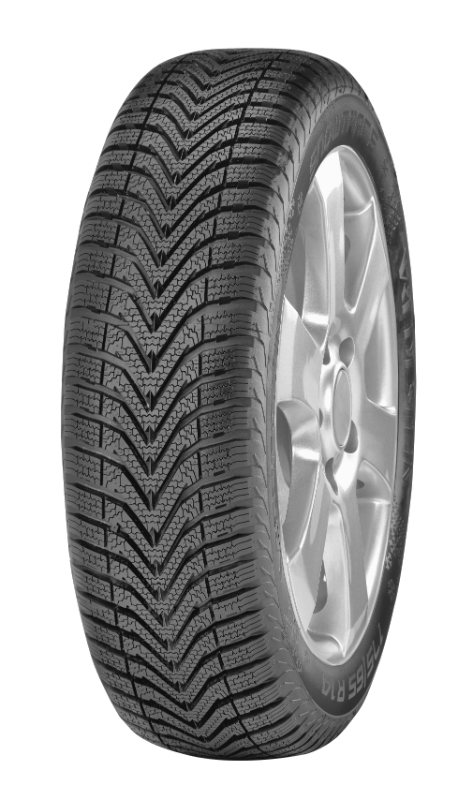 Vredestein Snowtrac 5