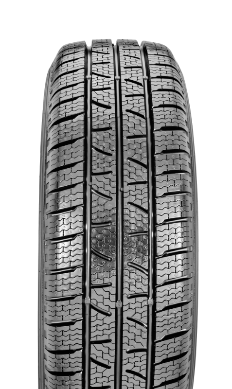Pirelli Carrier Winter