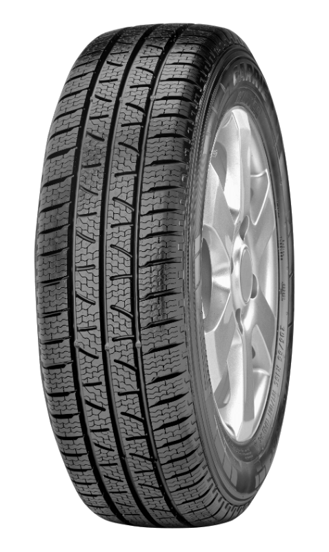 Pirelli Carrier Winter