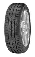 Pneu Vredestein Quatrac 5 155/70 R13 75T