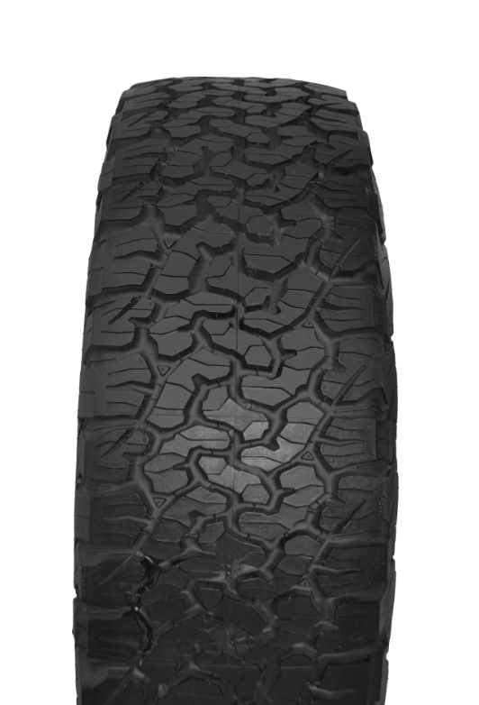 BFGoodrich All Terrain T/A KO2