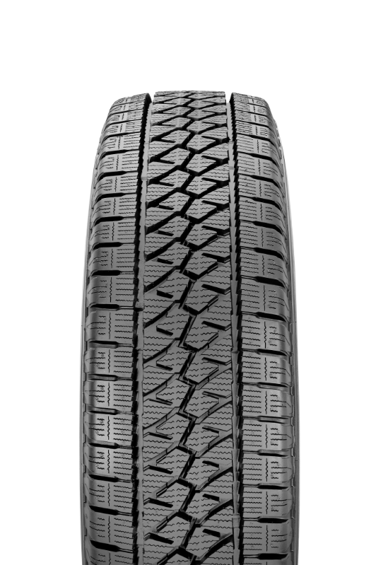 Bridgestone Blizzak W995 Multicell