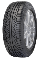 Pneu Michelin 4X4 Diamaris Pneu Michelin 4X4 Diamaris 275/40 R20 106Y