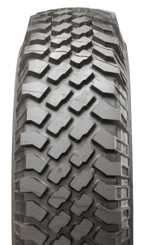Michelin 4X4 O/R XZL