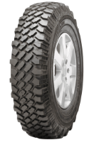 Pneu Michelin 4X4 O/R XZL Pneu Michelin 4X4 O/R XZL 7.5x80 R16 116N
