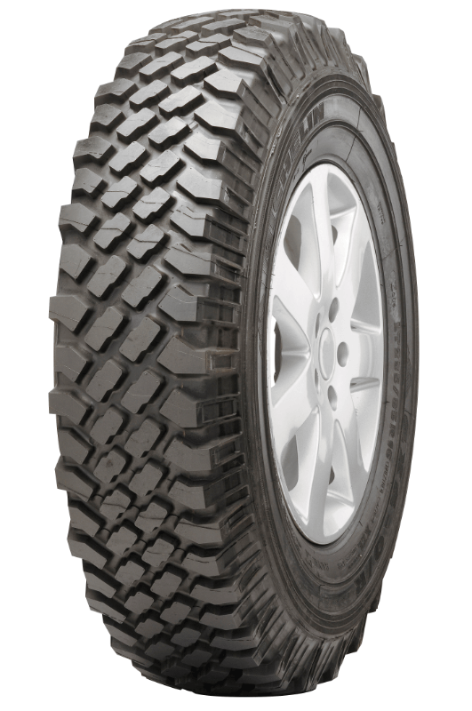 Michelin 4X4 O/R XZL Michelin 4X4 O/R XZL