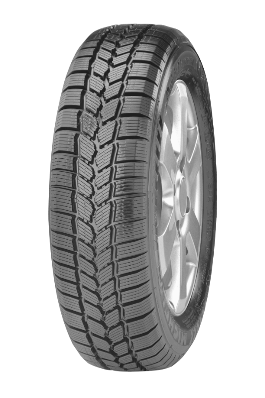 Michelin Agilis Snow-Ice 51