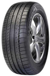 Pneu Michelin Latitude Sport