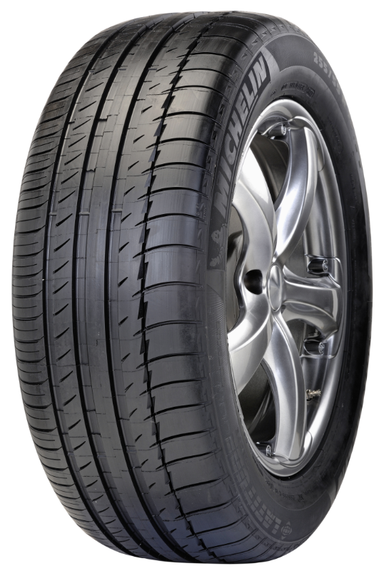Michelin Latitude Sport