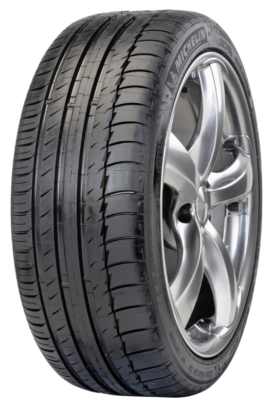 Michelin Pilot Sport PS2