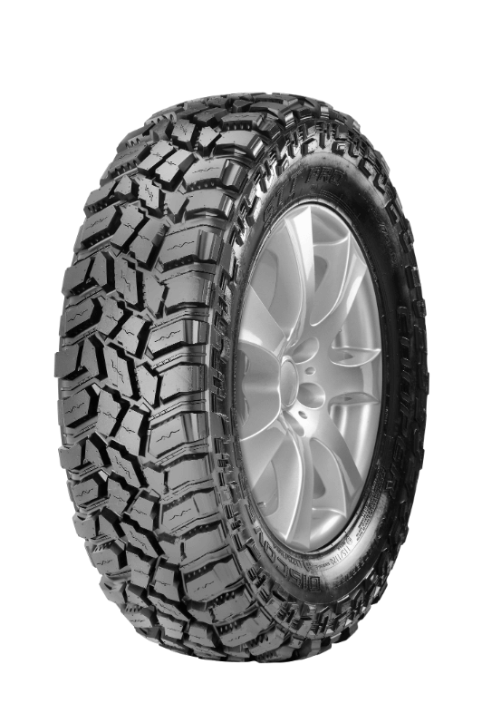 Cooper Discoverer STT Pro