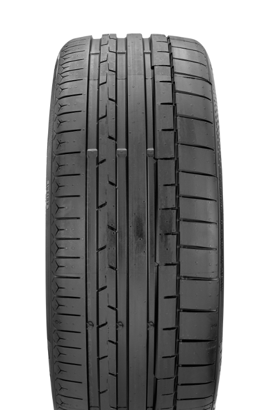 Continental SportContact 6