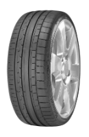 Pneu Continental SportContact 6 235/40 R18 95Y