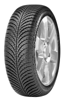 Pneu Goodyear Vector 4 Seasons Gen2 Pneu Goodyear Vector 4 Seasons Gen2 155/70 R13 75T