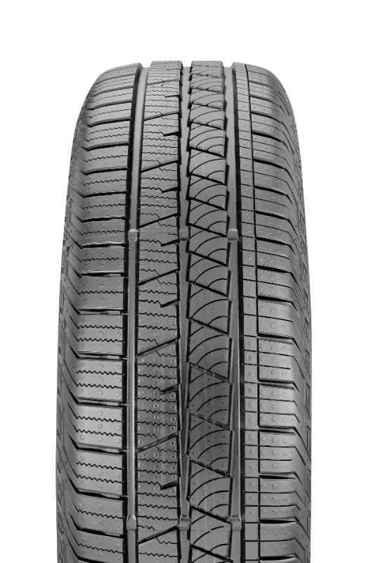 Continental ContiCrossContact LX Sport