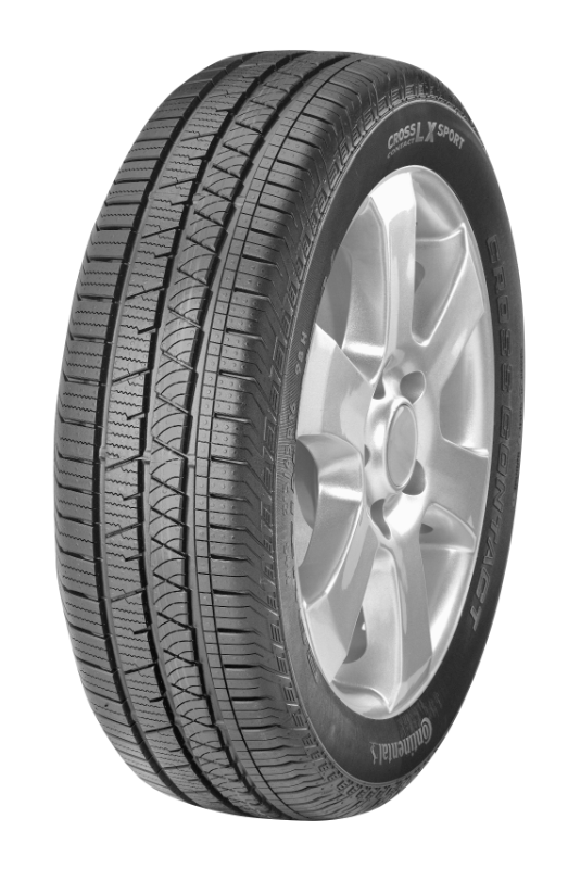 Continental ContiCrossContact LX Sport