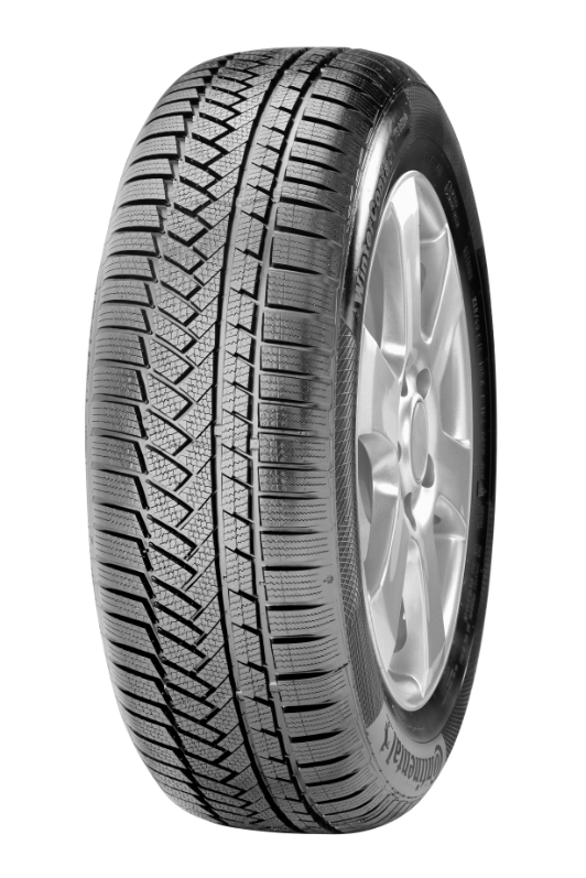 Continental ContiWinterContact TS850