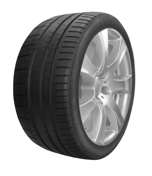 Pirelli PZero Corsa Asimmetrico 2
