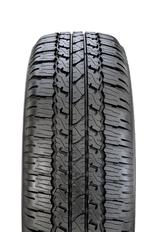 Bridgestone Dueler A/T 693 II