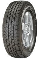 Pneu Bridgestone Dueler A/T 693 II Pneu Bridgestone Dueler A/T 693 II 265/55 R19 109V