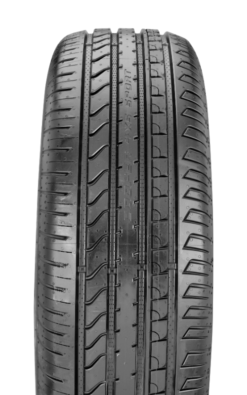 Cooper Zeon 4XS Sport