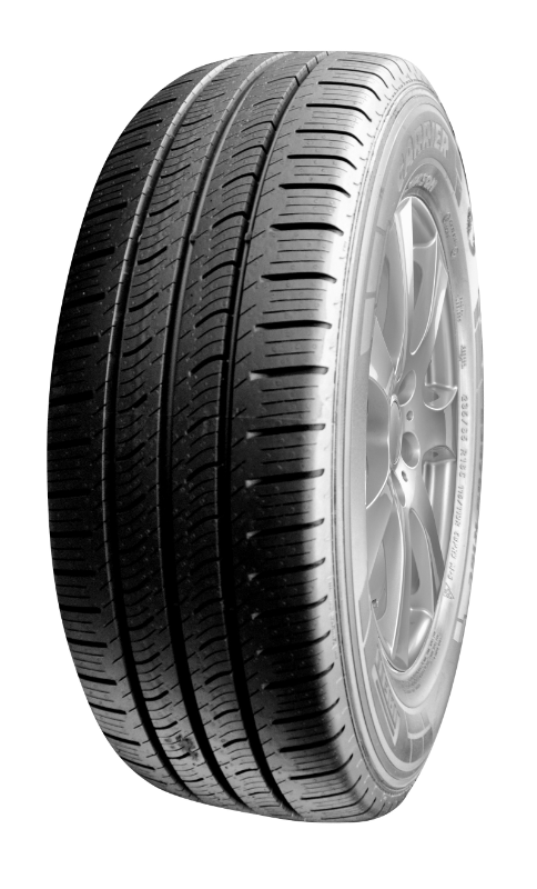Pirelli Carrier All Season