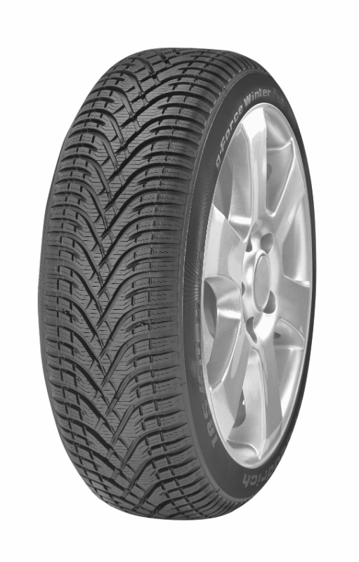 BFGoodrich G-Force Winter 2