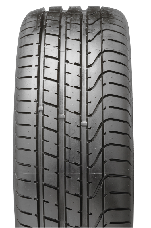 Pirelli PZero Asimmetrico