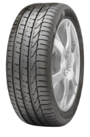 Pneu Pirelli PZero Asimmetrico 205/55 ZR16 91Y