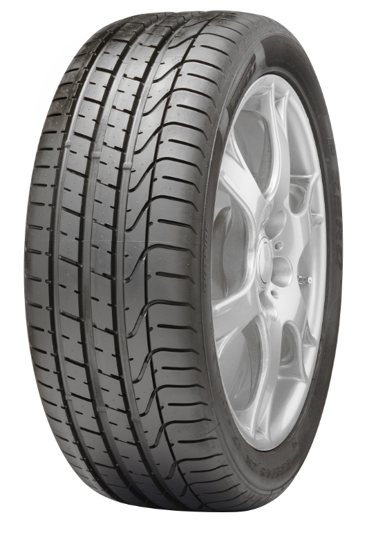 Pirelli PZero Asimmetrico