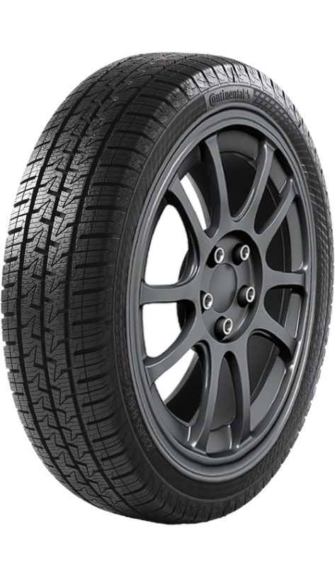 Continental Van Contact A/S