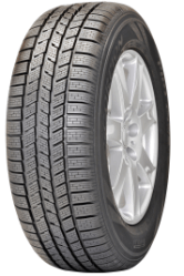 Pneu Pirelli Scorpion Ice&Snow