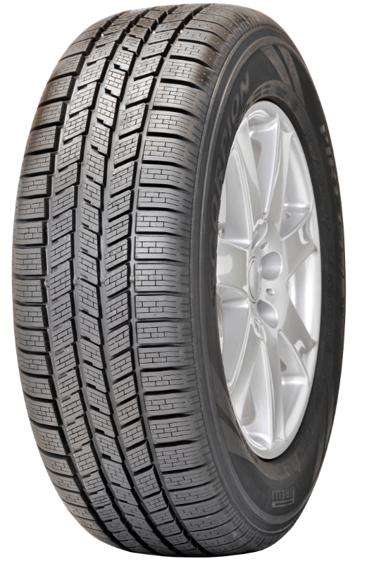 Pirelli Scorpion Ice&Snow