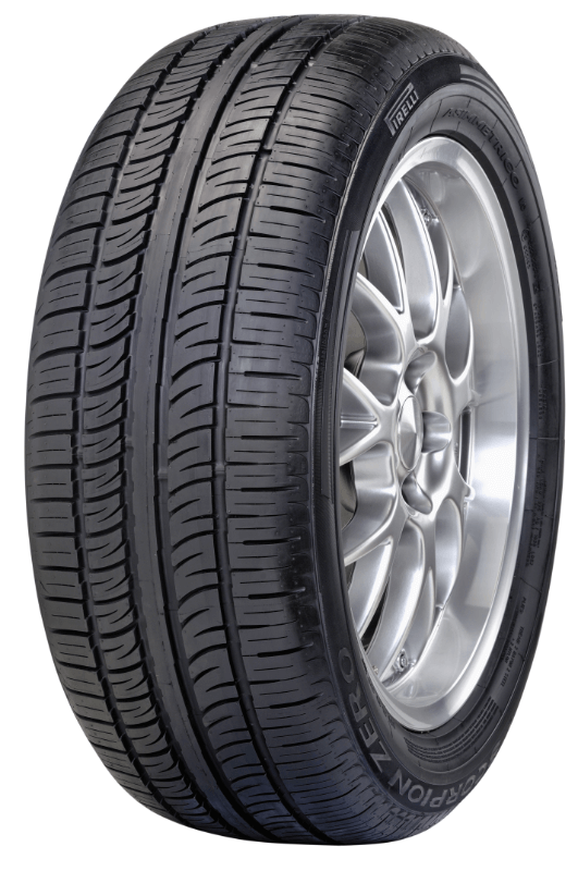 Pirelli Scorpion Zero Asimmetrico