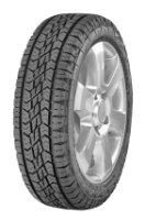 Pneu Continental CrossContact ATR Pneu Continental CrossContact ATR 245/75 R15 113S