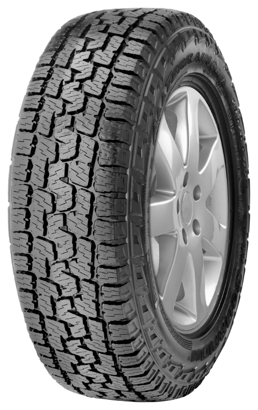Pirelli Scorpion A/T Plus