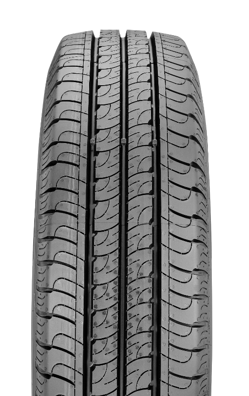 Goodyear EfficientGrip Cargo