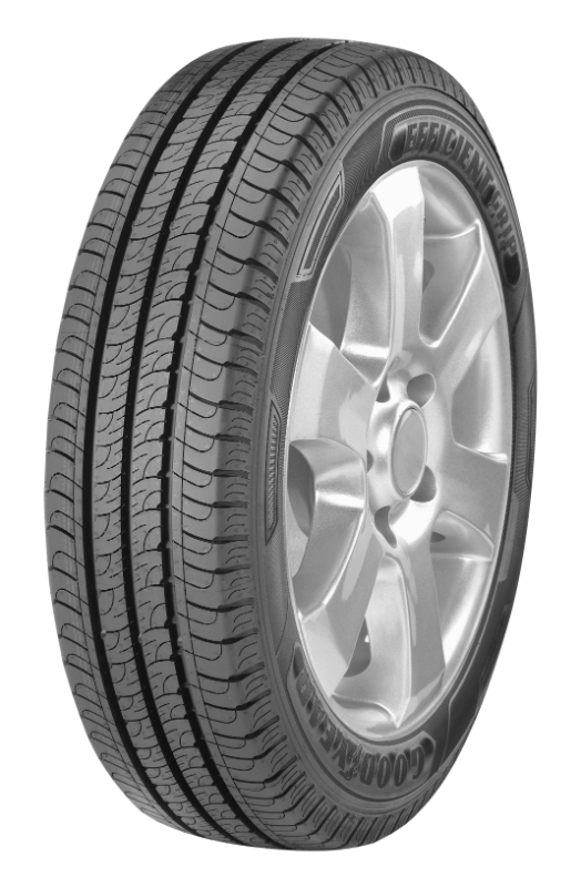 Goodyear EfficientGrip Cargo
