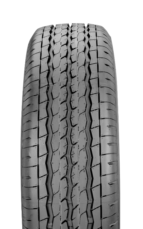 Firestone Vanhawk 2