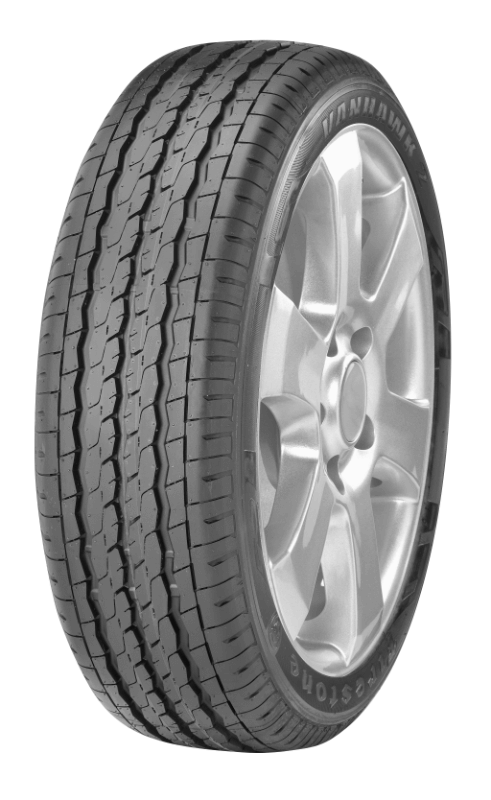 Firestone Vanhawk 2
