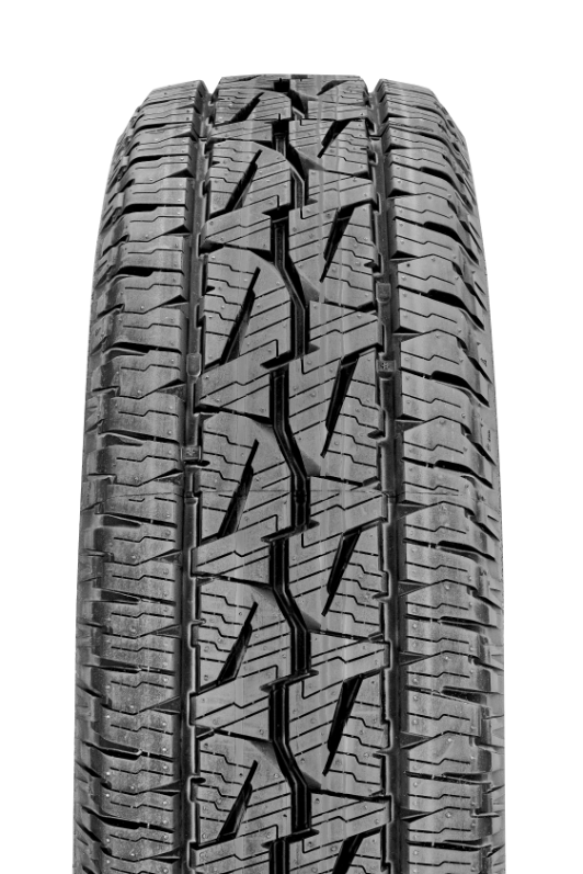 Bridgestone Dueler A/T 001
