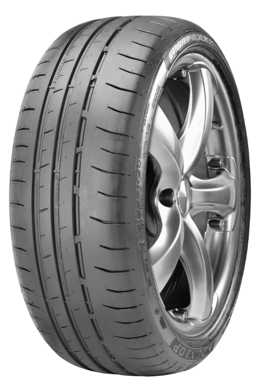 Dunlop Sport Maxx Race 2