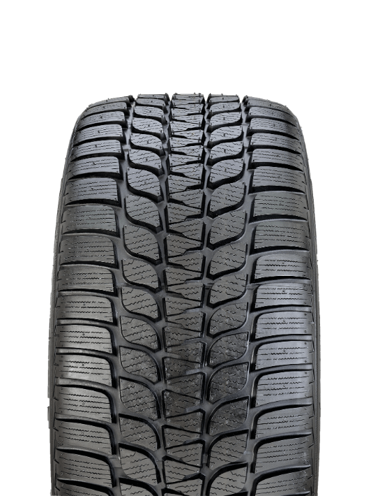 Bridgestone Blizzak LM25