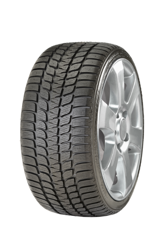 Bridgestone Blizzak LM25
