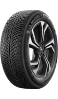 Pneu Michelin Pilot Alpin 5 SUV Pneu Michelin Pilot Alpin 5 SUV 235/60 R18 103H