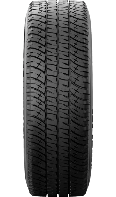 Michelin LTX A/T 2