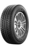 Pneu Michelin LTX A/T 2 Pneu Michelin LTX A/T 2 275/70 R18 125S