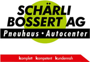 Schärli Bossert AG