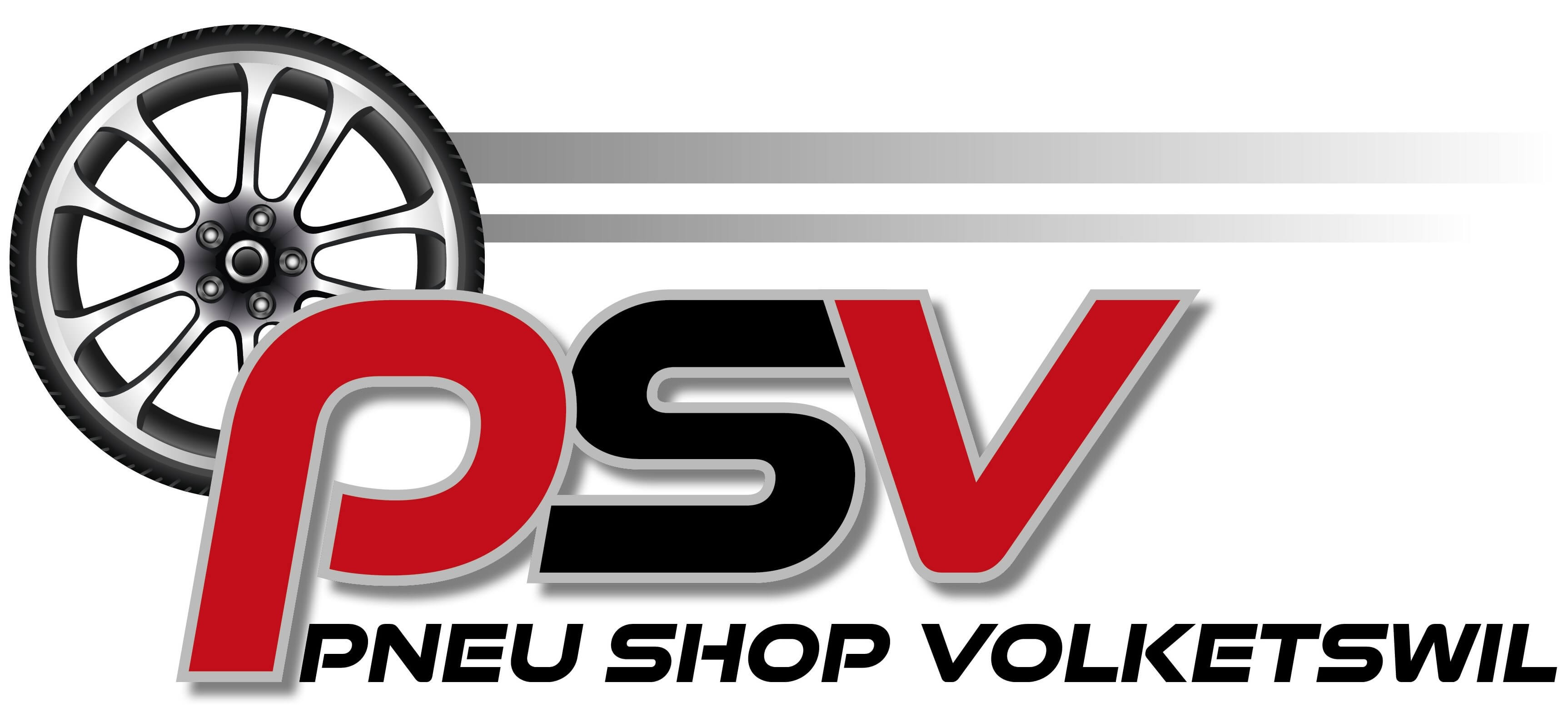 Pneu Shop Volketswil AG